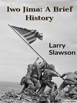 cover image of Iwo Jima